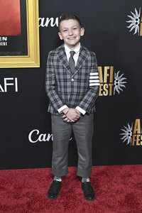 Festival-Opening und Filmpremiere 'Springsteen: Deliver Me from Nowhere', AFI Fest 2025 in Los Angeles