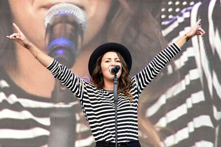 Stars for Free 2016 Konzert in Berlin