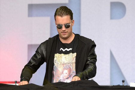 Stars For Free 2015 in Hannover