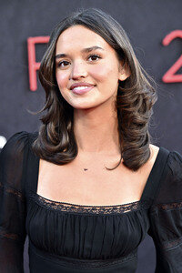 Filmpremiere 'The Strangers: Chapter 2' in Los Angeles