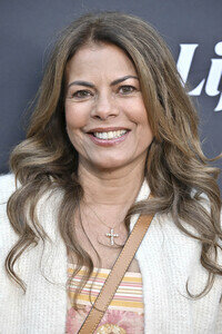 Filmpremiere 'Taken at a Truck Stop: A Black Girl Missing' in Los Angeles