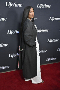 Filmpremiere 'Taken at a Truck Stop: A Black Girl Missing' in Los Angeles