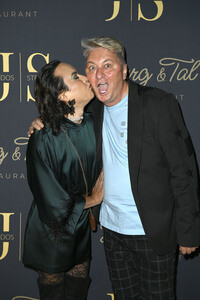 Berg & Tal Geburtstagsparty in Berlin