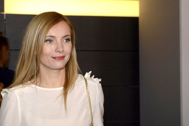 'Tannbach - Schicksal eines Dorfes' Premiere, Berlin