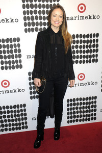 'Marimekko for Target' Launch in New York
