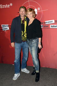 Premiere 'Tatort - Zorn Gottes' in Hannover
