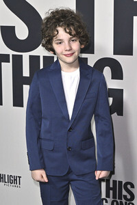 Filmpremiere 'Is This Thing On?' in Los Angeles