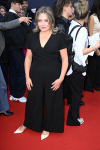 Filmpremiere 'Die Schule der magischen Tiere 4' in Berlin