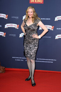 Filmpremiere 'Die Schule der magischen Tiere 4' in Berlin