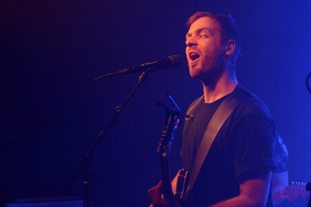 Konzert von Kyles Tolone in Hannover