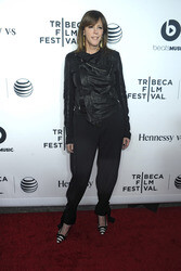 'Time is Illmatic' Premiere auf dem Tribeca Film Festival, New York