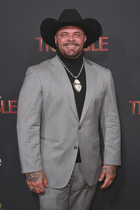 Filmpremiere 'Double Trouble' in Burbank
