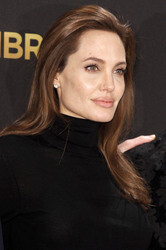 'Unbroken' Photocall, Berlin