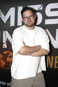 Staffel 2 Screening 'Mission Unknown: The Unexpected' in Köln