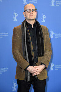 'Unsane' Photocall, Berlinale 2018