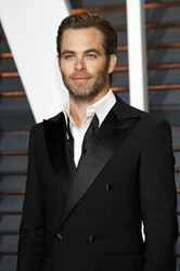 Vanity Fair Oscar Party 2015, Beverly Hills