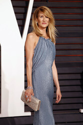 Vanity Fair Oscar Party 2015, Beverly Hills