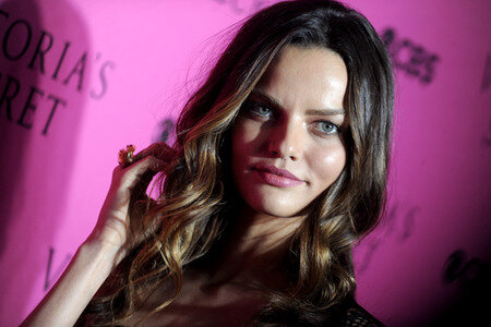Victoria's Secret Fashion Show Viewing Party 2017 in  New York