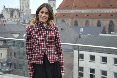 'Violetta' Photocall, München