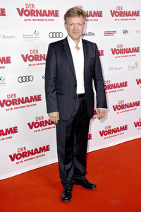 Special Screening 'Der Vorname' in München