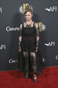 Filmpremiere 'The Chronology of Water', AFI Fest 2025 in Los Angeles