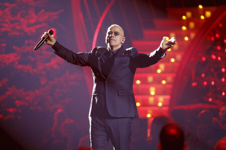 TV-Show 'Die große Weihnachtsshow' in Offenburg