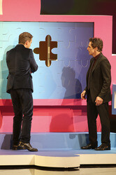 'Wetten, dass..?' TV-Show, Nürnberg