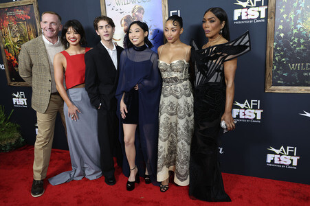 Opening Ceremony und Filmpremiere 'Wildwood',  AFI Fest 2026 in Los Angeles