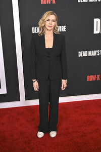Filmpremiere 'Dead Man's Wire' in Los Angeles