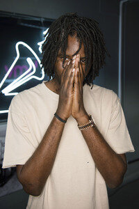 Wretch 32 Albumpräsentation in London