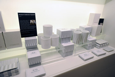 September 11th Memorial Museum Preview, New York