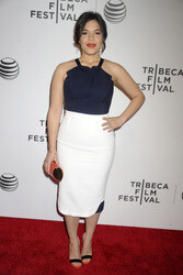 'X/Y' Premiere - Tribeca Film Festival 2014, New York