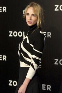 Filmpremiere 'Zoolander 2' in Madrid