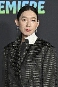 Filmpremiere 'Zoomania 2' in Los Angeles