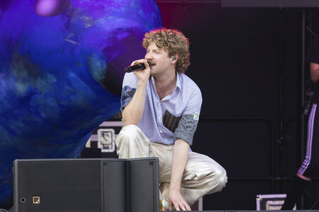 Konzert von 01099 in Dresden