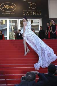'120 battements par minute' Premiere, Cannes Film Festival 2017