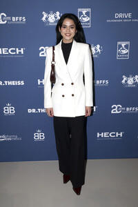 BFFS Backstage Reception, Berlinale 2026