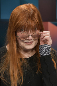 Talkshow 'hart aber fair' in Berlin