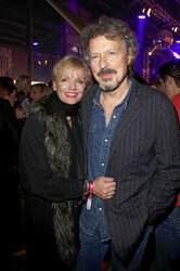 Verleihung der 1LIVE Krone 2013, Bochum