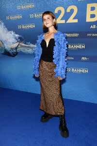 Filmpremiere '22 Bahnen' in Berlin