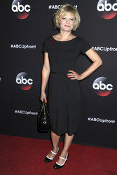 ABC Programmpräsentation 2015 in New York