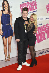 Filmpremiere 'Abschussfahrt' in München