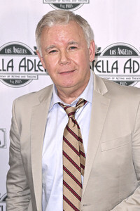 Lesung 'All the President's Men' in Los Angeles