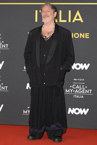 Serienpremiere 'Call My Agent - Italia' in Rom