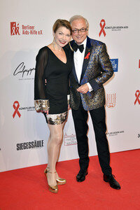 Künstler gegen Aids - Die Gala 2018 in Berlin