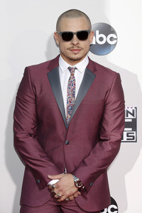 American Music Awards 2015