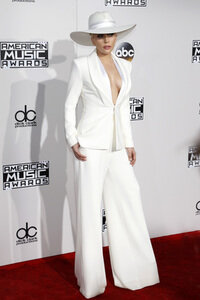American Music Awards 2016 in Los Angeles