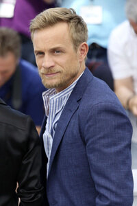 'L'amant double' Photocall, Cannes Film Festival 2017