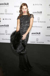 amfAR Milano 2015 Gala in Mailand