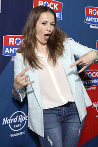 Kick-Off-Party zum Rock Antenne Sendestart in Hamburg